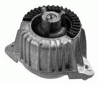LEMFÖRDER 3637501 Lagerung, Motor