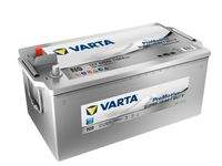 VARTA 7251031153412 Starterbatterie