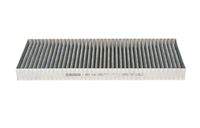 BOSCH 1987435555 Filter, Innenraumluft