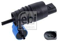 FEBI BILSTEIN 26259 Waschwasserpumpe, Scheibenreinigung