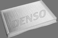 DENSO DCF511P Filter, Innenraumluft