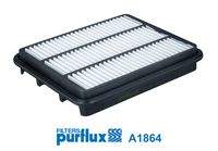 PURFLUX A1864 Luftfilter