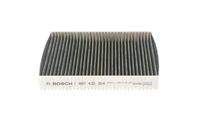 BOSCH 1987432304 Filter, Innenraumluft