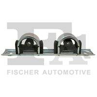 FA1 113951 Halter, Abgasanlage