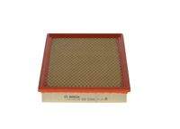 BOSCH 1457433338 Luftfilter