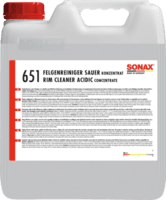 SONAX 06516000 Felgenreiniger