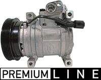 MAHLE ACP1416000P Kompressor, Klimaanlage
