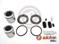 AUTOFREN SEINSA D43126C Reparatursatz, Bremssattel