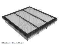 BLUE PRINT ADC42227 Luftfilter