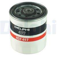 DELPHI HDF497 Kraftstofffilter