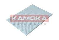 KAMOKA F418301 Filter, Innenraumluft
