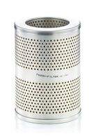 MANN-FILTER HD1361 Filter, Arbeitshydraulik