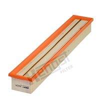 HENGST FILTER E373L Luftfilter