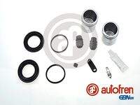 AUTOFREN SEINSA D42020C Reparatursatz, Bremssattel
