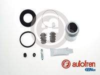 AUTOFREN SEINSA D41367C Reparatursatz, Bremssattel