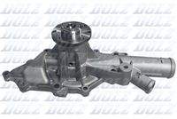 DOLZ M232 Wasserpumpe, Motorkühlung