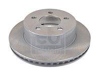 FEBI BILSTEIN 170077 Bremsscheibe