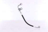 NISSENS 935157 Ölleitung, Lader