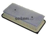 PURFLUX A1251 Luftfilter