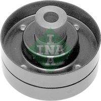 Schaeffler INA 532021310 Umlenk-/Führungsrolle, Keilrippenriemen