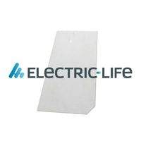 ELECTRIC LIFE ZRRN86L Stellelement, Tankklappe