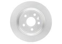 BOSCH 0986479396 Bremsscheibe
