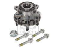 FEBI BILSTEIN 186553 Radlagersatz