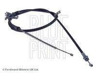 BLUE PRINT ADC446141 Seilzug, Feststellbremse