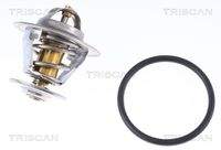 TRISCAN 86203787 Thermostat, Kühlmittel