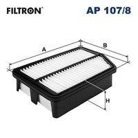 FILTRON AP107/8 Luftfilter