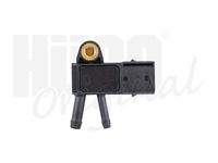 HITACHI 137403 Sensor, Abgasdruck