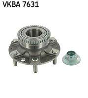 SKF VKBA7631 Radlagersatz