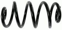 SACHS 994109 Fahrwerksfeder