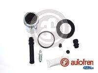 AUTOFREN SEINSA D41376C Reparatursatz, Bremssattel