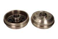 MAXGEAR 190829 Bremstrommel