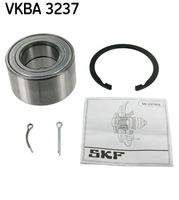 SKF VKBA3237 Radlagersatz