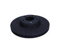 QUARO QD9156HC Bremsscheibe