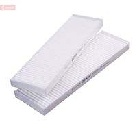 DENSO DCF570P Filter, Innenraumluft