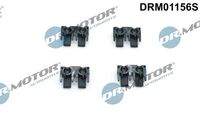 Dr.Motor Automotive DRM01156S Stellelement, Drosselklappe