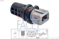FACET 104034 Sensor, Ansauglufttemperatur