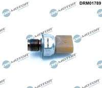 Dr.Motor Automotive DRM01789 Sensor, Kraftstoffdruck