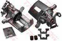 TRW BHT232E Bremssattel
