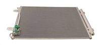 MAXGEAR AC840812 Kondensator, Klimaanlage