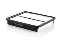 MANN-FILTER C27050 Luftfilter