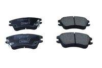 MAXGEAR 191506 Bremsbelagsatz, Scheibenbremse