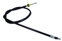MAXGEAR 321486 Seilzug, Feststellbremse
