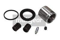 MAXGEAR 270493 Reparatursatz, Bremssattel