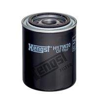 HENGST FILTER H17W20 Ölfilter