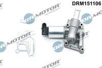 Dr.Motor Automotive DRM151106 AGR-Ventil