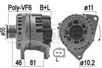 ERA 209268 Generator